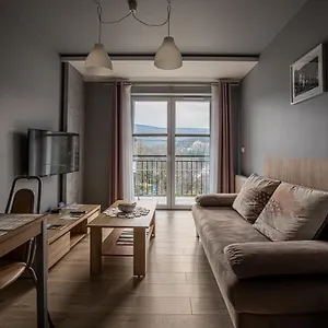 Apartament Mountain View, Szklarska Poręba