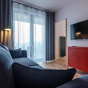 Apartament Aparts4u, Szklarska Poręba