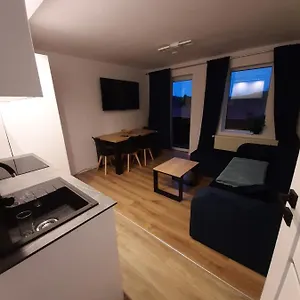 Apartament Izery, Szklarska Poręba